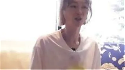 Lee Hye-jung addresses 10-year pet abandonment rumors