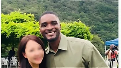 Sam Okyere reflects on life after 10-year hiatus