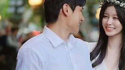 So-i (Gugudan) kết hôn với luật sư sau màn cầu hôn bất ngờ