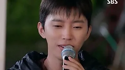 Jo Jazz Says Lim Young-woong "Looks Like He's Done Some Carpentry"; Lim Says, "I Worked P…