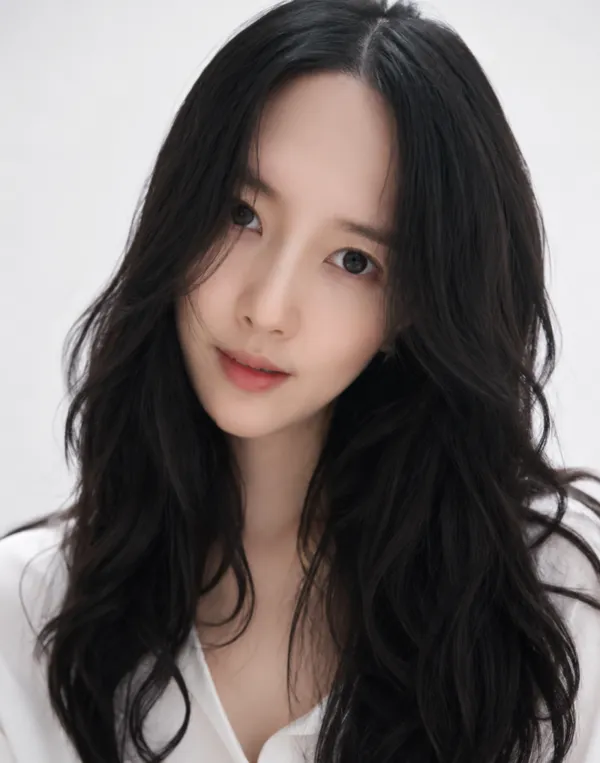 'Mambo Girl' Lee Sun-jung worked part-time at her mother's noodle restaurant after divorce