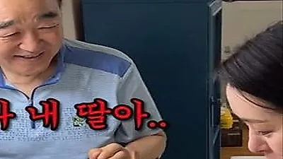 Mi Ja eats only rice and water after 100 million won stock loss