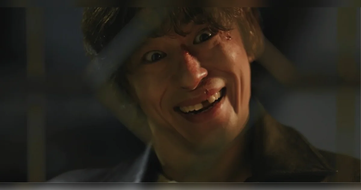 Koo Kyo-hwan Loses Front Tooth in 'Mojamusssa' - Go Youn-jung Bursts into Tears of Laught…