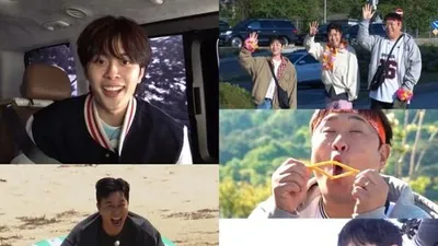 Yoo Seon-ho Expresses Frustration Over 'Lie Variety Show' Before Leaving 1 Night 2 Days