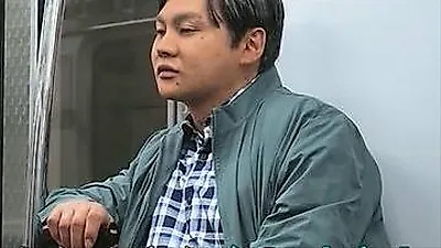 Park Seo-jin hóa thân cụ già 70 tuổi để thấu hiểu cha