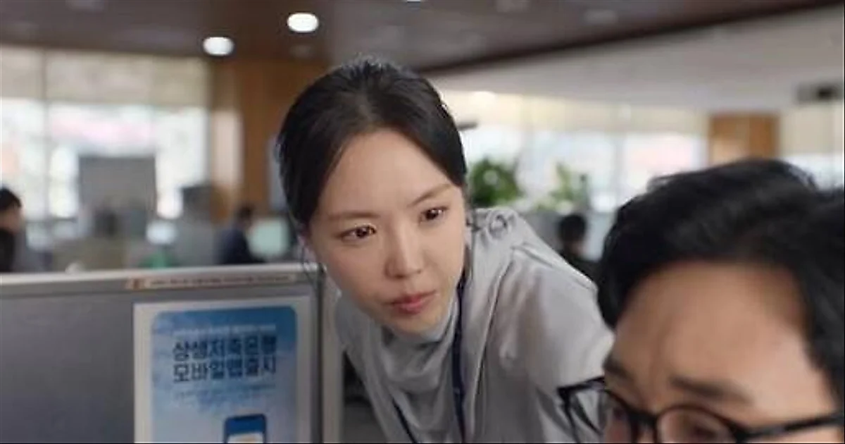 Son Naeun Reveals New Side in 'Agent Kim Reactivated' with MZ Sensibility Alongside So Ji…