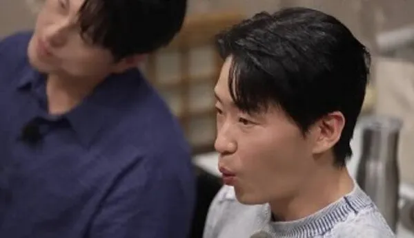 Um Ki-joong Reveals Marriage Struggles: "We Fought Fiercely During Our First Year"