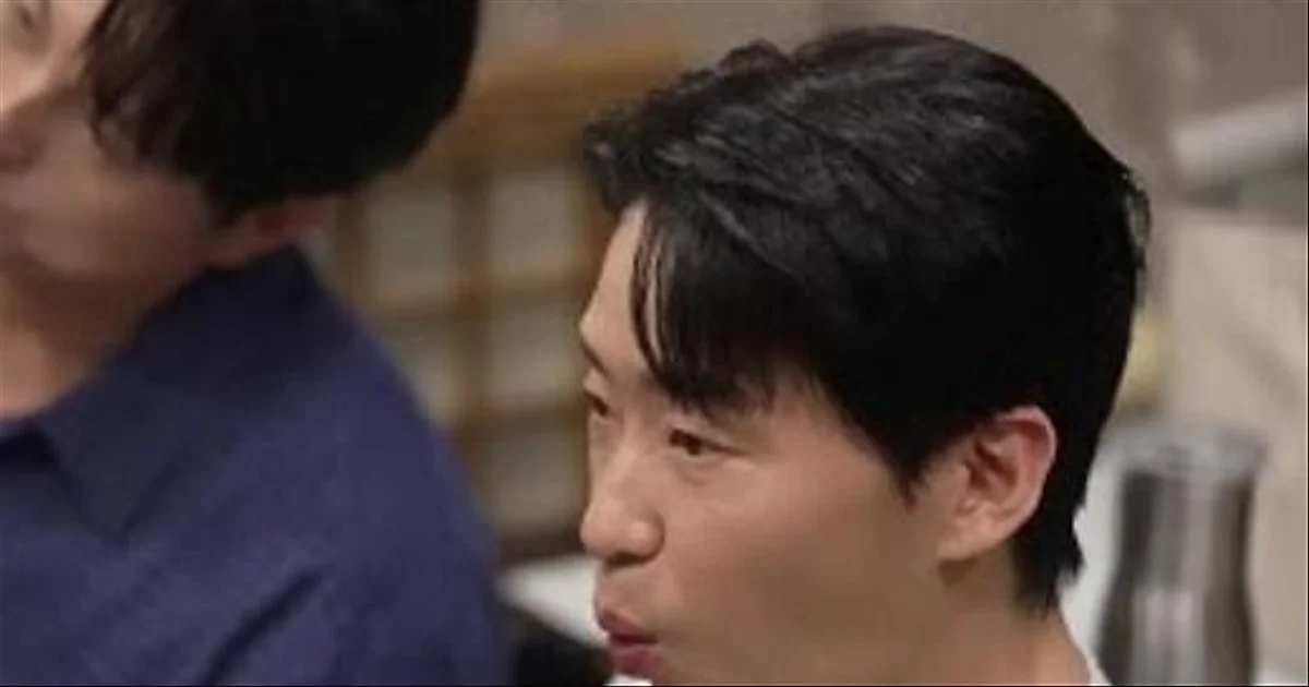 Um Ki-joon Reveals Struggles During First Year of Marriage at Age 48