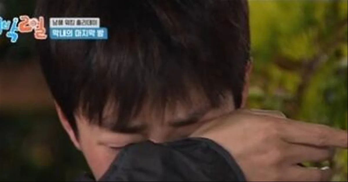 Moon Se Yoon Tells Departing Yoo Seon Ho 'I Love You More Than Kimchi Stew' on 2 Days & 1…