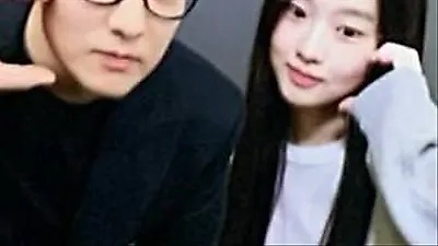 Seo Soo-min maintains chemistry with 'Agent Kim Reactivated' star So Ji-sub