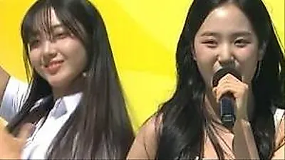 Kim Tae-yeon Makes Triumphant Return as Invited Singer After Winning Grand Prize on 'Nati…