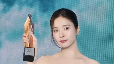 Lee Seong-min apologizes to Shin Se-kyung over Baeksang Arts Awards controversy
