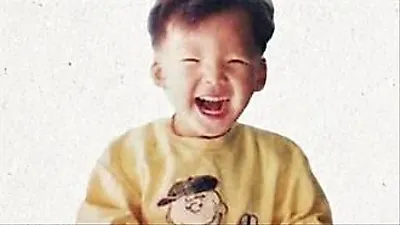 Kim Woo-bin celebrates first birthday since marrying Shin Min-a