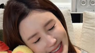 Seven and Lee Da-hae share heartwarming preparations for daughter Heaven