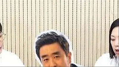 ソウル芸大90学番の人気1位はアン・ジェウクではなくリュ・スンリョンだった