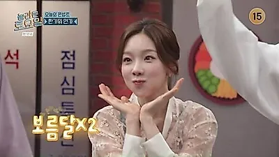 少女时代金泰妍换上韩服，尽显端庄气质——37岁的成熟魅力