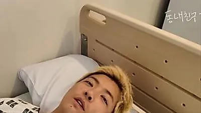 Kangnam Suffers Herniated Disc While Putting on Socks; Tells Lee Sang Hwa 'No Exercise Al…