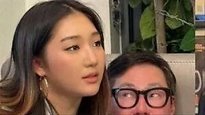 ユン・ジョンシン「娘2人が僕の身長を超えた」チョン・ミラの遺伝子の影響