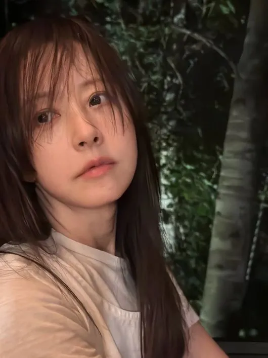 Seo Jung-hee cũng gặp triệu chứng giống Lee Sang-soon - Sau 50 năm mắc bệnh mới nhận ra