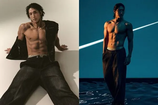 From 98kg to 80kg with 3.9% Body Fat: Hwang Jae-gyun’s 'Second Challenge'