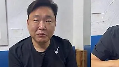 Psy gây ngỡ ngàng với vóc dáng gầy đi rõ rệt dù ăn uống ngon lành
