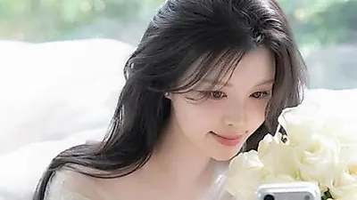 So-i Gugudan kết hôn vào tháng 8: Kang Mi-na và Mimi gửi lời chúc mừng