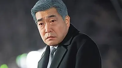 'New Employee Chairman Kang,' the Burden of Fatherhood Heavier Than the Throne
