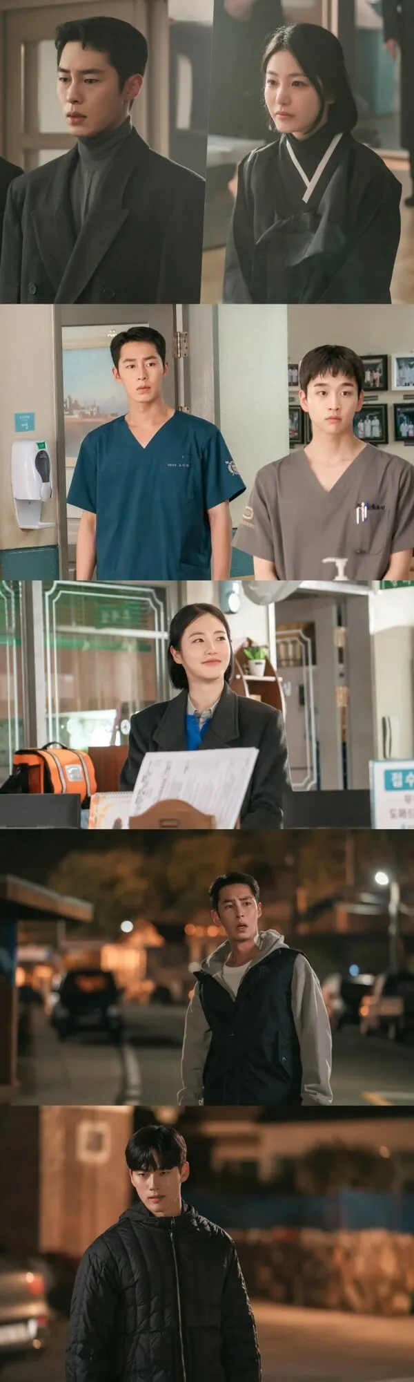 Phim 'Doctor Somboy' gây ấn tượng với câu chuyện về sự mất mát và chữa lành dù rating thấp