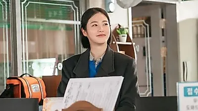 Doctor Seomboi: A Shining Narrative of Loss and Healing Amidst Viewership Rating Crisis