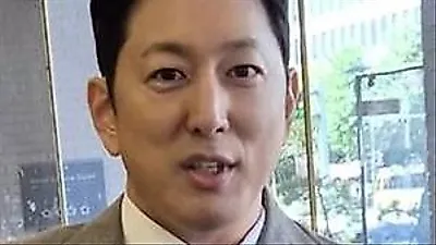 ハン・ソクジュン、自宅で失神し頭部が「血の海」に…救急搬送された衝撃の事故を告白