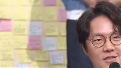 Web novel author Lee Nak-jun addresses 3 billion won income rumors