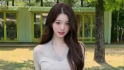 IVE's Jang Won-young revisits controversial amusement park look