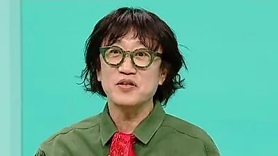 Kim Kwang-jin: The 'Magic Castle' Singer Who Was a Top Fund Manager and SM's 2nd Artist