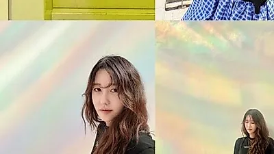 Lee Ji-ah khoe nhan sắc trẻ trung bất chấp tranh cãi ngoại hình