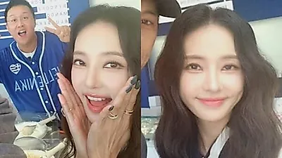 Han Chae Young sparks plastic surgery rumors with recent photos