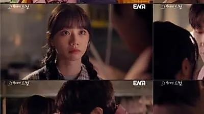 Dream to You: Lee Hyeri và Hwang In-youp đối mặt định mệnh trắc trở sau 15 năm