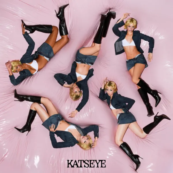 KATSEYE Hits No. 1 on Billboard 200: The Expansion and Evolution of K-pop's Production Grammar