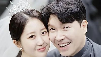 Park Soo Hong and Kim Da Ye return to spotlight after flight controversy