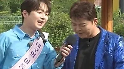 Lee Chan-won aims to take KwakTube's spot on 'No Plans At All 4'