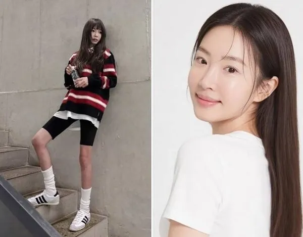 Kang Ye-won shares past struggle with passport photo and plastic surgery facial mismatch, shifts focus to fitness
