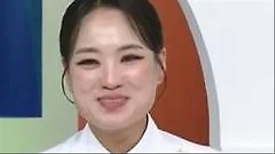 Đầu bếp Jung Ji Sun tiết lộ lý do luôn phải kẻ mắt ngay cả khi để mặt mộc