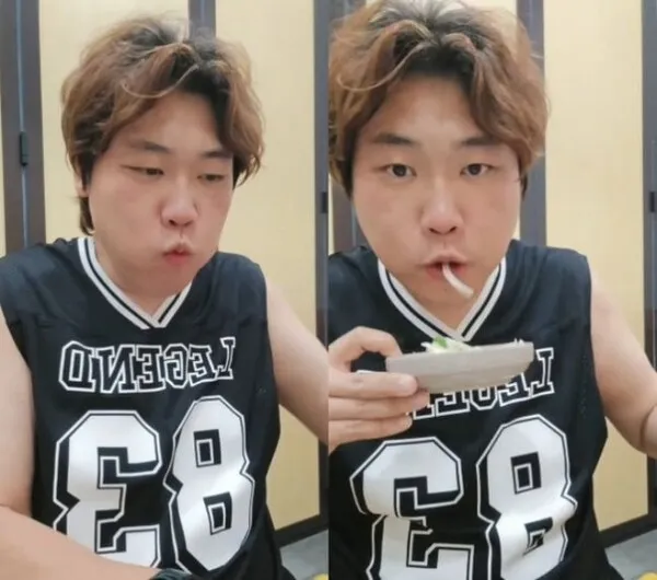 Hong Hyun-hee's Brother-in-law Cheon-ttung Reveals 180-Degree Change in Eating Habits After 8-Month Battle with Illness