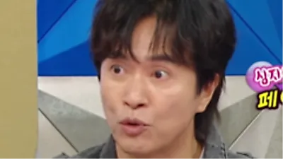 キム・ジョンミン「マンションのイベントでこの出演料？」驚きのステージを告白