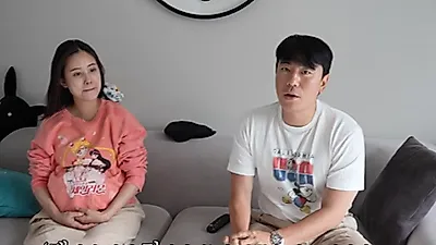 Lee Si-eon Reveals Son's Room Filled with Gifts from Han Hye Jin, Kian84, Dex, and Ahn Bo…