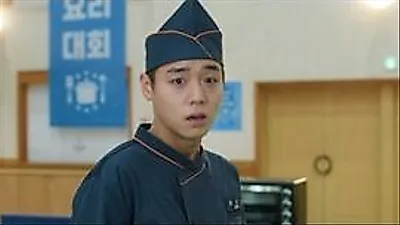 Park Ji-hoon Faces His Worst Crisis in 'Becoming a Legendary Mess Soldier' as the 'Chef's…
