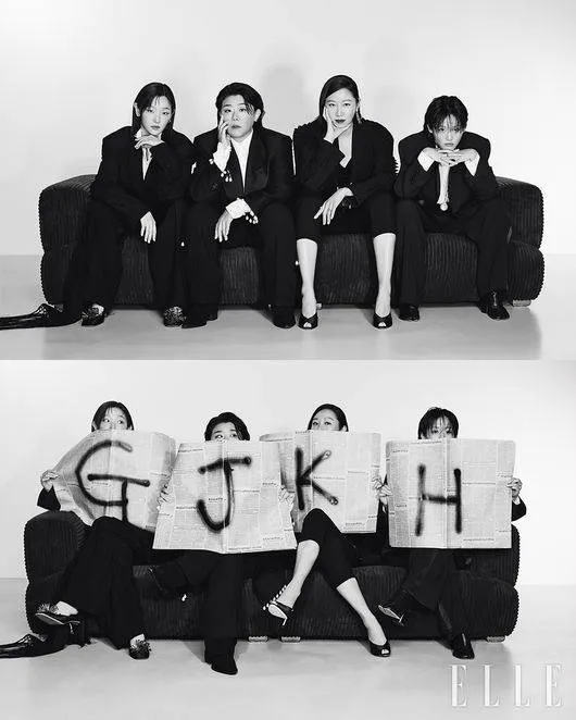 Lee Yeon's Undeniable Charisma: The Transformation of the Four Mothers in 'Gyeongju Trip'