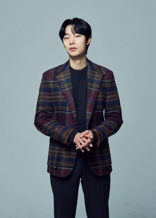 Ryu Jun-yeol responds to Cannes mention of ex Han So-hee