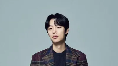 Ryu Jun-yeol on Ex Han So-hee at Cannes: 'Of Course I Know Her'