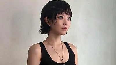 朴宝英大胆转型：打破“可爱”标签，展现酷飒新魅力