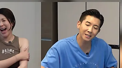 ブライアン、匂いのせいで結婚を躊躇？「我慢することが愛ではない」と本音を告白